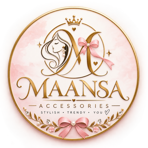 MAANSA ACCESSORIES