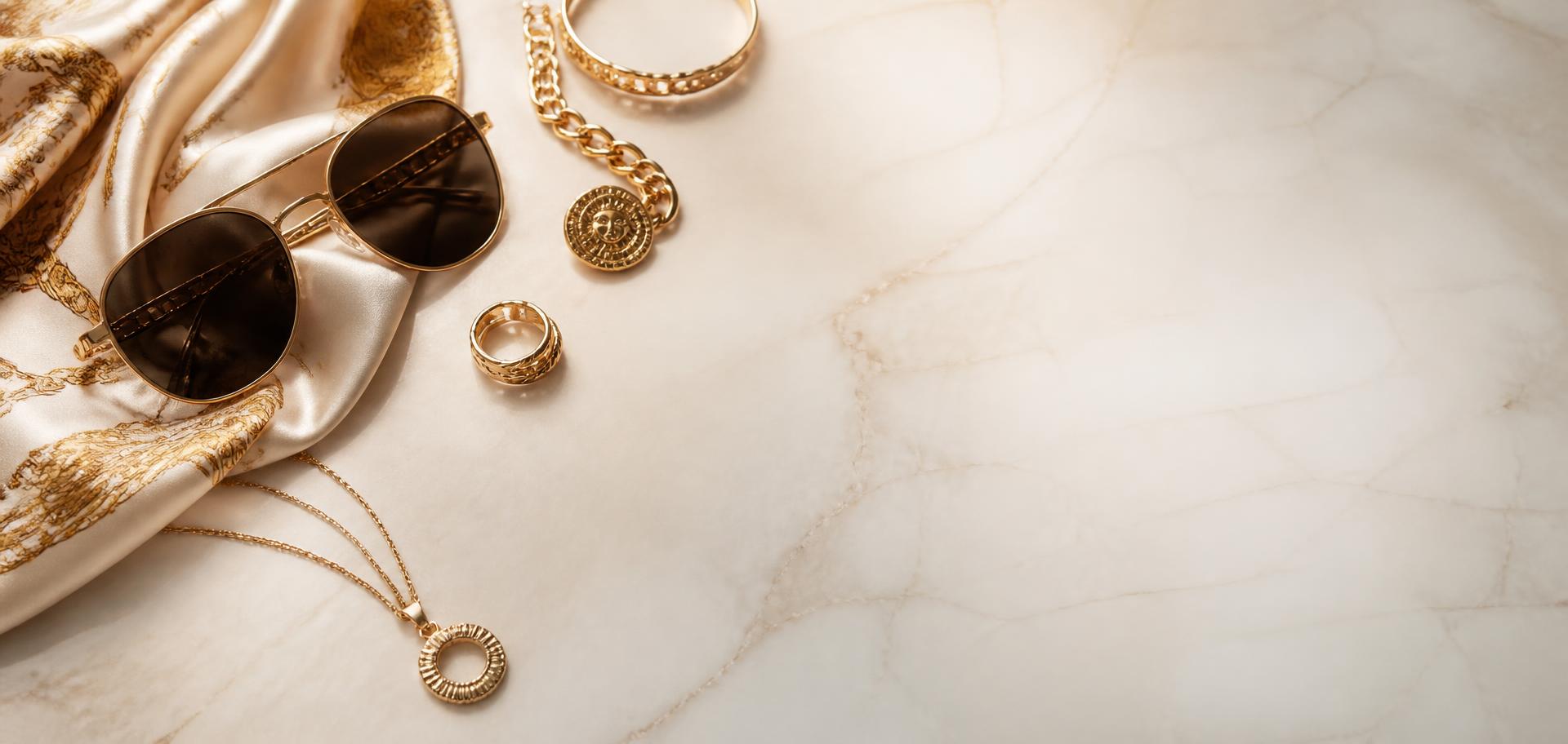 20% off jewellery sets